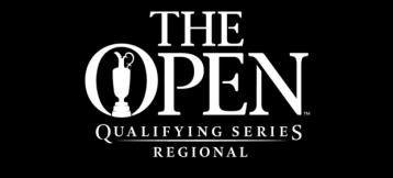 FORMAT OF PLAY COMPETITOR INFORMATION THE 147 TH OPEN REGIONAL QUALIFYING COMPETITION WEST LANCASHIRE To determine who qualifies to compete at Final Qualifying, separate Regional Qualifying
