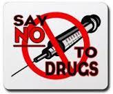 Medication- General public thinks: Drugs = cheating Drugs = performance
