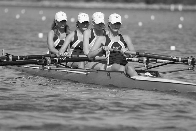 Getting to Regattas Getting your rowers to regattas can be challenging. Your child usually needs to be at the course significantly before the races begin, often very early in the morning.