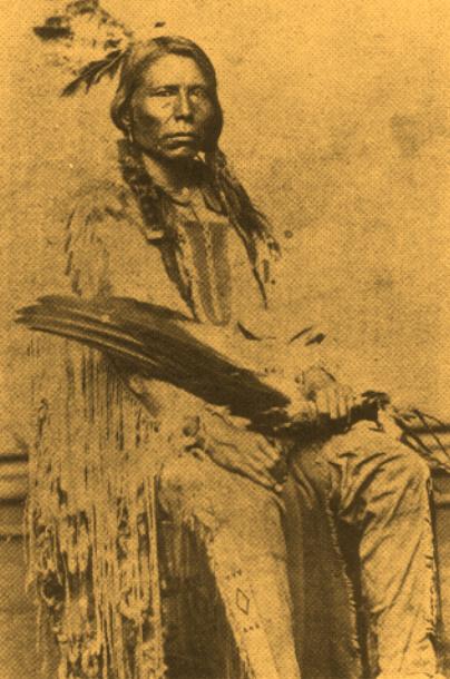 CRAZY HORSE was the legendary Lakota war chief who led Sitting Bull s warriors in the Valley of the Greasy Grass, known evermore as the Battle of Little Big Horn. The Lakota were accustomed to war.