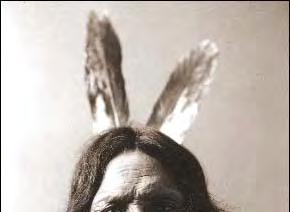 RED HORSE was a Miniconjou war chief who served on the Lakota Council of elders.