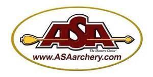 Beginning in 2007, the ASA was the first national organization to incorporate known distance competition to provide competitors with another option for competing in 3-D archery.