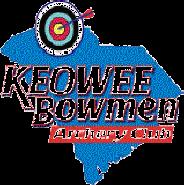 Keowee Bowmen Inc www.keoweebowmen.com 2018 Schedule All tournaments are 25 target 3D with casual registration unless noted.