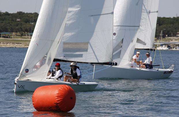 The mornings will be spent in class room, and afternoons will be spent sailing! ome out and join in on fun. There will be one start in front of LCYC Marina at 4PM.