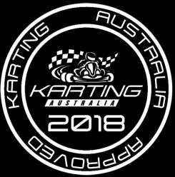 Kart Racing Club May 25-27, 2018