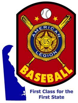 The following American Legion baseball rules and regulations, adopted by the Department Baseball Committee, and approved by the Department of Delaware Executive Committee, are applicable for all play