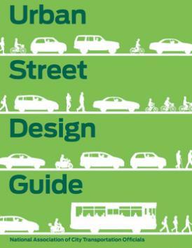 roadway design publication than the State s (with State approval