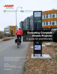Multimodal LOS/QOS Guidance Guidebook for Developing Pedestrian and Bicycle