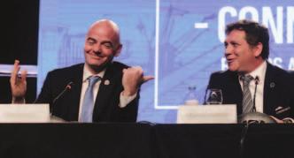FIFA President Gianni Infantino wants to study a 48-team tournament plan that would add 16 teams, 16 extra games and at least four days to the scheduled 28-day event kicking off in November 2022 in