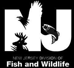 of Fish and Wildlife (NJ DFW) Delaware