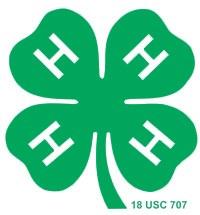 REMEMBER TO WEAR this t-shirt for all 2016 Merrick County 4-H Shows! If you need a t-shirt the Ext.