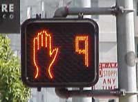 Figure 10 39: Pedestrian Countdown Timer 10.5.