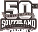 that peaked in SFA s first-ever Southland Conference title.