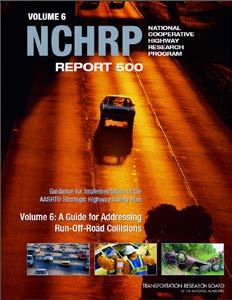 NCHRP delivers.