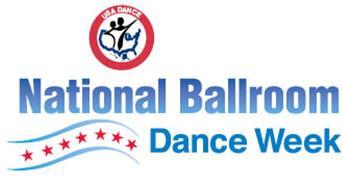 Flash Mob Links, Eligibility Rules, and Learning Guide YouTube 2018 USA National Ballroom Dance Week Flash Mob Flash Mob Eligibility Rules: To be eligible for the 2018 National Ballroom Dance Week