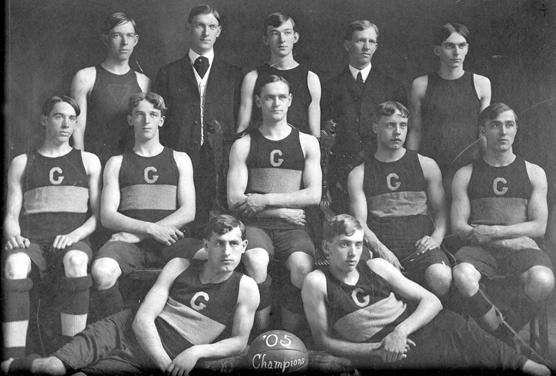 GROVE CITY COLLEGE PROGRAM HISTORY PROGRAM HISTORY Since its inception in the 1898-99 season, the Grove City College men s basketball team has compiled over 1,100 wins and numerous championships