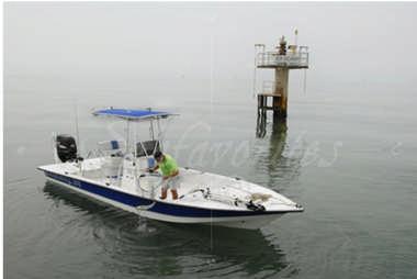 Introduction The TARPON is a successful low cost rapid installation stand alone minimal facility & unmanned platform ideally suited for shallow water step-outs requiring well fluids &