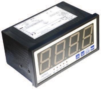 Particularly suitable if you are considering swapping your analogue gauge for a new digital system when used in conjunction with our Easy Read digital display.