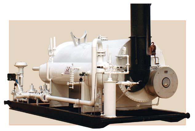 20,000 PSI TEST UNIT WT-10 Product Description: 20,000 psi Heater-2 phase/1440 psi Separator skid mounted stack-pack.