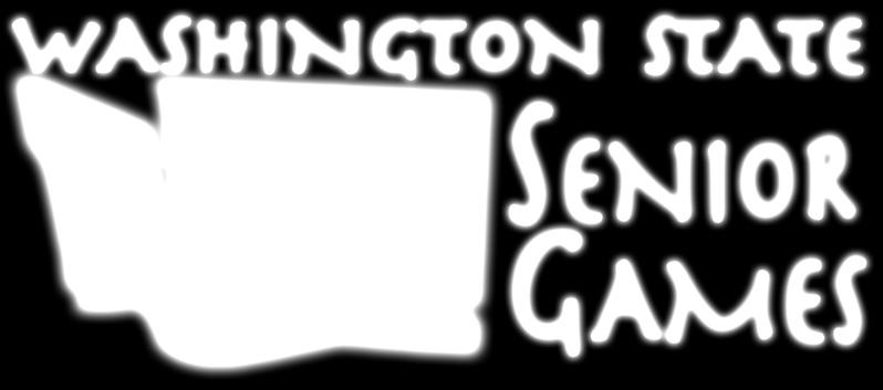 PAYMENT INFORMATION Entries will not be accepted without payment. Please pay with a check made payable to Washington State Senior Games, or by supplying your credit card information.