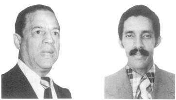 THE DOMINICAN REPUBLIC AND THE OLYMPIC GAMES Ing. Roque Napoleón Muñoz Rafael Duquela Morales Date of first participation: 1964.