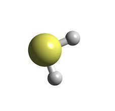 Hydrogen Sulfide (H2S) Sewer gas, stink gas (rotten eggs) Produce olfactory fatigue (loss of sense of smell)