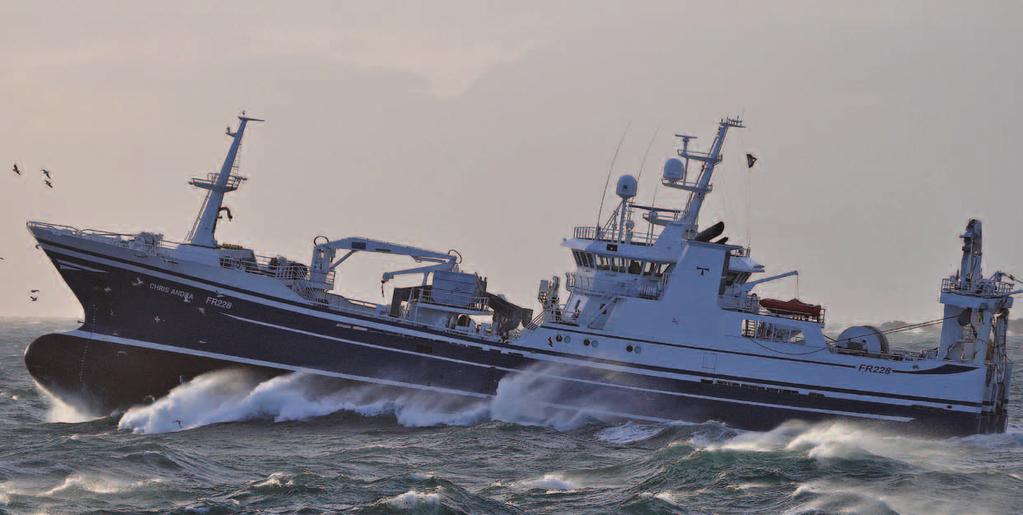Marine Protected Areas The Scottish Fishermen s Federation supports the principle, laid down in the UK s Marine Acts, of the creation of a network of Marine Protected Areas for the conservation of