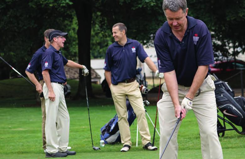 SOCIETY GOLF AT BOWOOD For a great golf day with your society or simply an excuse to gather up your golf buddies, enjoy a fantastic day out on Wiltshire s #1 golf course at Bowood.