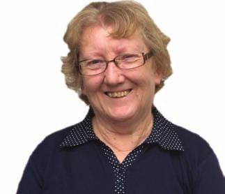 Tenant Story: ELIZABETH JONES Over the years, I ve been involved in a number of forums and groups, and have enjoyed it.