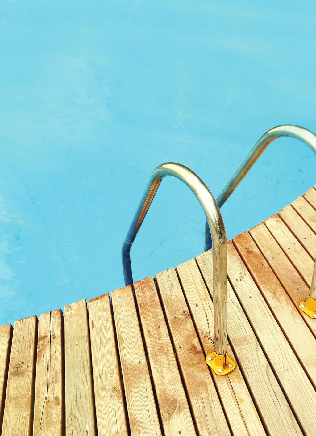 When can I place water in the pool? No liner and/or water is to be placed in a pool until all pool fencing and gates have been inspected and approved by a bylaw enforcement officer.