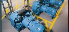 none. CompAir is a major supplier of air compressors for switchgear of the UK s National Grid.