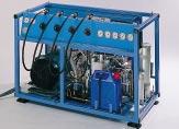 Compressor systems for the widest range of industrial air and gas applications Providing the precise specification to meet your requirements.