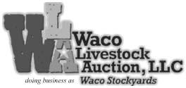 Box 1521 San Angelo, Texas 76902 TULIA LIVESTOCK AUCTION MARKET REPORT Receipts From Thursday, March 1 4509 Head Stocker cattle steady, most feeders steady to weak, cows $2-4 higher.
