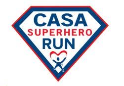 Electronic Race Packet Timeline for Race Day Thank you for joining us at the Superhero Run on April 22, 2017. This packet provides race day information and details about CASA. 8:30 a.m. Registration/Check-In Begins ***Follows signs to the main entrance of the Administration building*** 9:30 a.