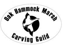 The Oak Hammock Marsh Carving Guild will be hosting it s Fourteenth Annual Decoy Competition on September 16 & 17, 2017.