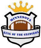 King of the Gridiron Tournament 4 th Grade Division Rules Legal teams can be made up as either of the following: A. All non-combined league teams will have a 30 player roster maximum.
