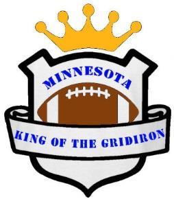Minnesota King of the Gridiron 5 th Grade Division Rules 1.