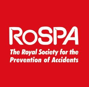 RISK ASSESSMENT For The Flora Stevenson Primary School Playground Undertaken on on behalf of RoSPA inspections are an independent safety assessment of the site and are produced for RoSPA by