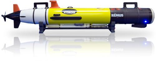 Survey Equipments AUV, ROV systems & payloads AUV ROV - Observation &