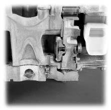 CARBURETION POWER VALVES CARBURETOR SERVICE PARTS & ACCESSORIES THE TRUTH ABOUT THE POWER VALVE The power valve is a key component of the power enrichment system of Holley performance carburetors.