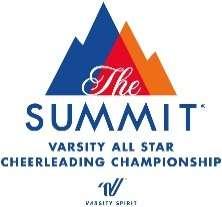 THE SUMMIT - INTERNATIONAL & WILD CARD - ORDER OF COMPETITION TIMES FOR FRIDAY MAY 4, 2018 - ESPN WIDE WORLD OF SPORTS (Hp Field House) IJ 2 #1 Kingston Elite All Star - Crimson (Canada) 8:15 AM 8:25