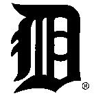 Game Information... Detroit Tigers Media Relations Department w Comerica Park w Phone (313) 471-2000 w Fax (313) 471-2138 w Detroit, MI 48201 w www.tigers.