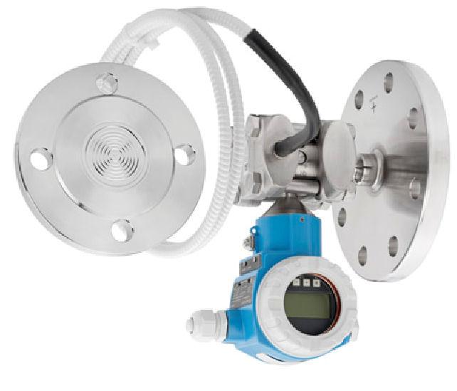 035 % Turn down up to 100:1, higher on request Used for flow and differential pressure monitoring up to SIL3, certified to IEC 61508 by TÜV SÜD