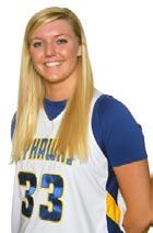 2012-2013 Women s Basektball Team Roster #33 Lindsey Burnside Parents: Brian and Sharon High School Coach: Coach Katie Kowalczyk-Fulmer Course of Study: