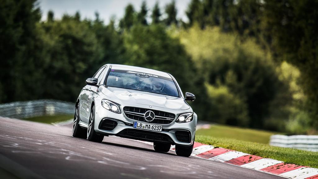 DATES AND PRICES Year after year we continue to develop our program with the result that every AMG Driving Academy offering is unique custom-tailored to you and your performance desires.