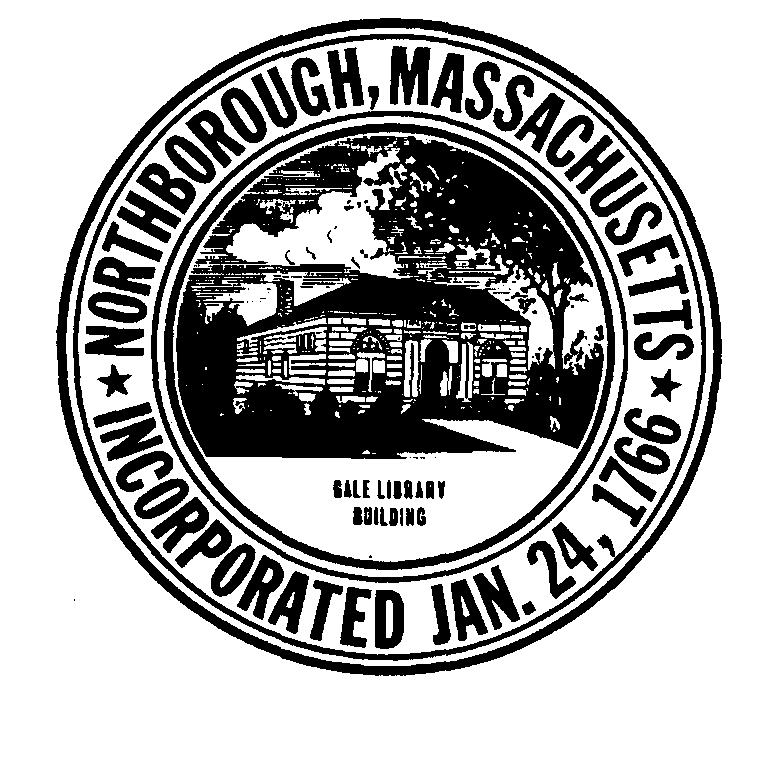TOWN OF NORTHBOROUGH PLANNING BOARD Town Hall Offices 63 Main Street Northborough, MA 01532 508-393-5019 508-393-6996 Fax Planning Board Meeting Minutes October 4, 2017 