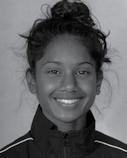 .. placed second in the 100-meter hurdles at the Patriot Open with a time of 15.27. 2006 INDOOR TRACK - Placed 15th in the pentathlon at the ACC Championships, with 3,254 total points.