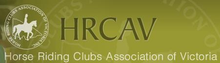 RING SIX HRCAV COMMENCING 9:00 AM Hosted by ECHUCA & DISTRICT ADULT RIDING CLUB *Denotes Classes eligible for HRCAV points. Enquiries to Deb Brady 0488 570 888 *1.