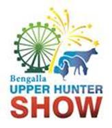 2017 Upper Hunter Show & Expo at the MUSWELLBROOK SHOWGROUND Cnr.