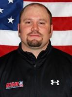 Steven Holcomb Height: 5'10'' Weight: 231 Birth date: April 14, 1980 Birth Place: Park City, Utah Home: Park City, Utah Steven Holcomb began the sport of bobsled as a push athlete in 1998.